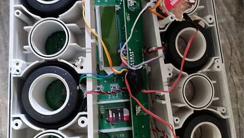 पनवेल : मुलुंडमध्ये २ कोटींची वीजचोरी उघडकीस