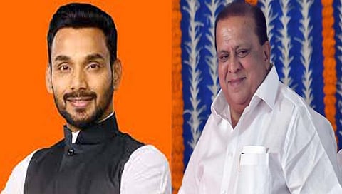 Kolhapur Gram Panchayat Election | धैर्यशील माने यांनी त्यांच्या गावात गड राखला, कागलमध्ये मुश्रीफांना धक्का