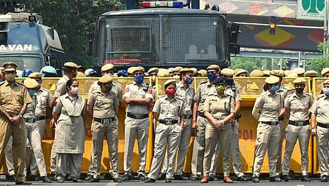 नागपूर नववर्ष स्वागतासाठी सज्ज : ३९ चेकपोस्ट, बंदोबस्तासाठी २५०० पोलीस अधिकारी, कर्मचारी तैनात