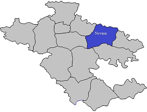 नगर : घोडेगाव तालुका ; प्रस्ताव शासन समितीकडे