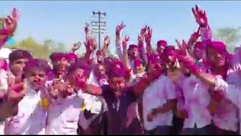 Sangli Gram Panchayat Election Result 2022 : आमदार गोपीचंद पडळकर यांच्या आई झाल्या सरपंच