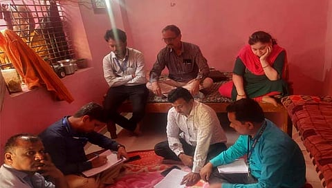 परभणी : महातपुरी येथे अवैध सावकारीप्रकरणी सहकार विभागाची धाड