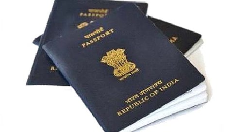 कोल्हापूर : एका वर्षात 25 हजार पासपोर्टची निर्गत
