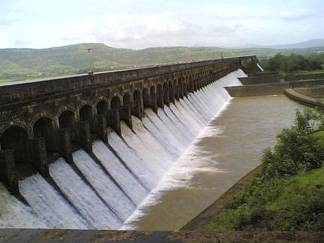 कुकाणा पाटबंधारे उपविभाग वार्यावर..! उपअभियंत्यांसह पाचही शाखांच्या शाखाधिकर्यांनी पदे रिक्त