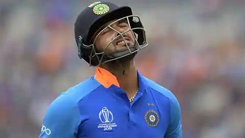 Rishabh Pant Accident : तर ऋषभ पंतवर होणार कारवाई…