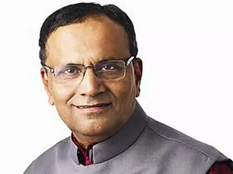 ‘सरकारला पुरस्कार रद्द करण्याचा अधिकार, मी सरकार विरोधात बोलणार नाही, सदानंद मोरे यांची प्रतिक्रिया