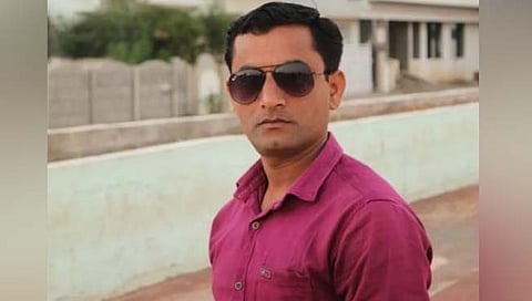 Jalgaon murder : दोन दिवसांपासून बेपत्ता असलेल्या तरुणाचा निर्घृण खून