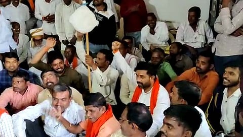 पीक विमा