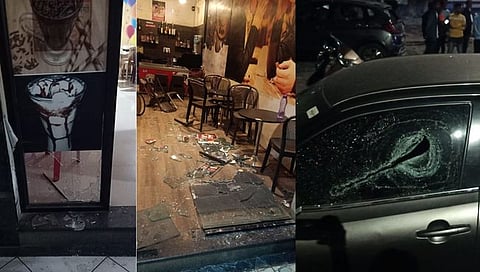 बारामती