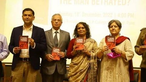 आतंकवादाचा जिहादी चेहरा लपवण्यासाठी हिंदू दहशतवाद संकल्पनेचा जन्म : लेखिका स्मिता मिश्रा