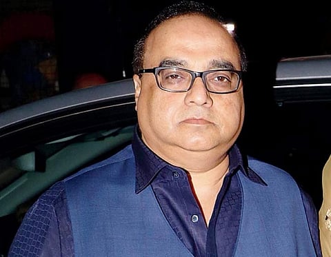 Rajkumar Santoshi