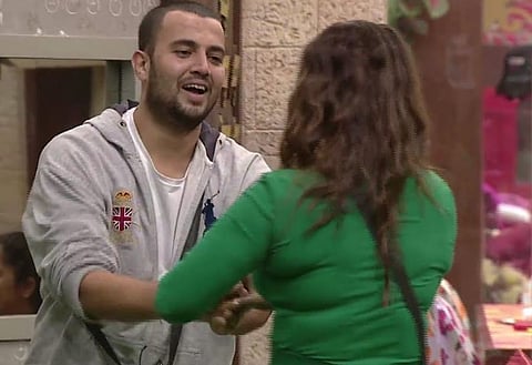 बिग बॉस मराठी 4