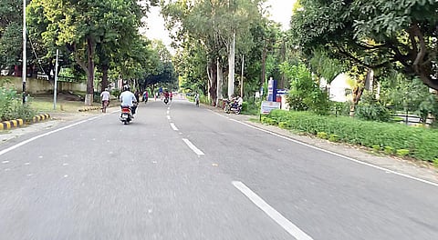 कोपरगावच्या रस्त्यांसाठी 1.80 कोटी ; ग्रामस्थांमध्ये समाधानाचे वातावरण