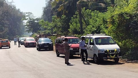 रत्नागिरी : मुख्यमंत्री करणार ‘बारसू रिफायनरी’ची पाहणी; विरोधक नजरकैदेत