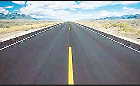 कोल्हापूर : पर्यायी रस्ता दर्जोन्नतीची फाईल धूळ खात