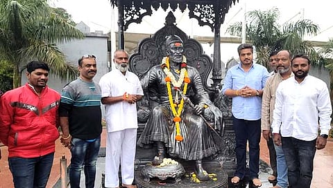 आमदार रोहित पवार