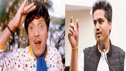 Rohit Pawar’s tweet : ‘सोंगाड्यां’चं राज्य आलं खरं! पण… रोहित पवार यांचे ट्विट चर्चेत