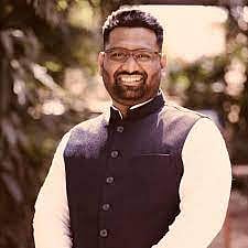 काष्टी : आमदार पाचपुतेंच्या मुलाविरोधात पुतण्याचे बंड