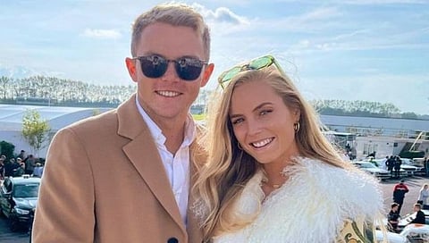 IPL Mini Auction : लिलावाआधी रात्रभर सॅम होता अस्वस्थ