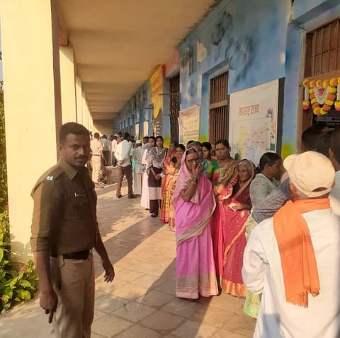 सातारा : ग्रामपंचायतीचा गुलाल कुणाचा?; ग्रामपंचायत निवडणुकीसाठी गावगाडा सज्ज