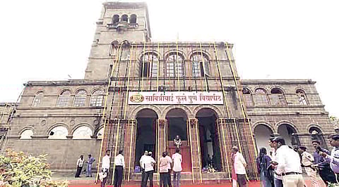 पुणे : आरोग्यशास्त्र विभागात समाजाभिमुख संशोधन