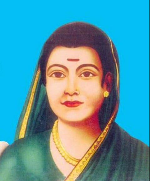 कर्जतला पहिले स्री शिक्षिका साहित्य संमेलन