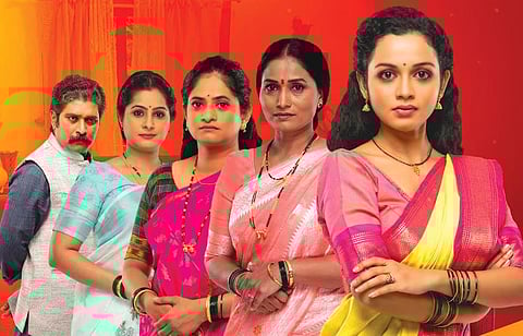 शाब्बास सुनबाई