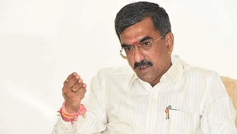 कर्नाटकचे पाणी उन्हाळ्यात तोडणार; सीमा प्रश्न समन्वयमंत्री शंभूराज देसाई यांचा इशारा