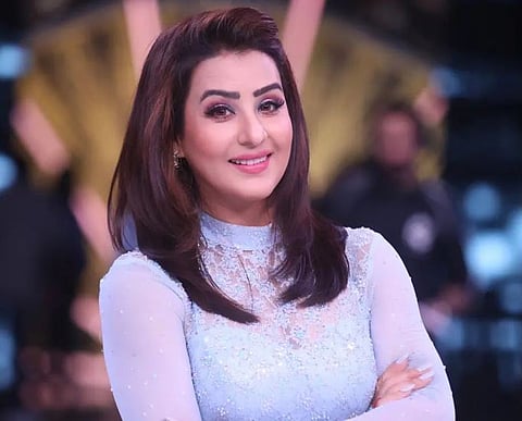 shilpa shinde