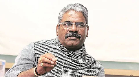 आढळरावांनी आता हाती घड्याळ बांधावे : कार्यकर्त्यांचा सूर