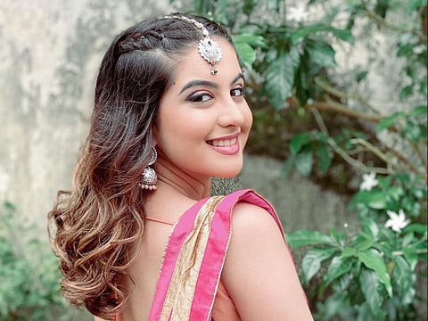 तुनीषा शर्मा