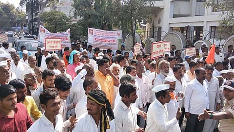 सिध्देश्वर कारखाना बचाव