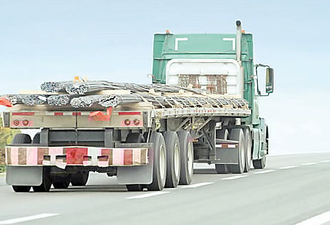 नेवासा : अवैध स्टील खरेदी-विक्री जोमात..! प्रशासनाकडून डोळेझाक