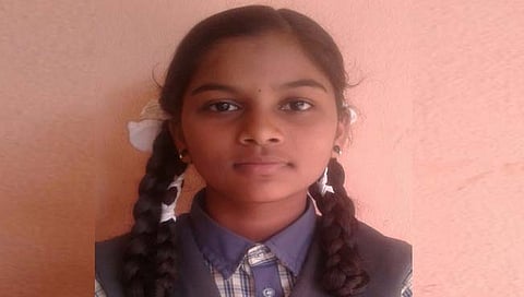 तनिष्का तारळेकरची राज्यस्तरीय नेमबाजी स्पर्धेसाठी निवड