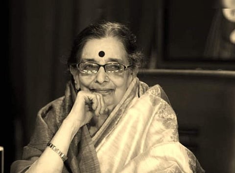 sulochana chavan