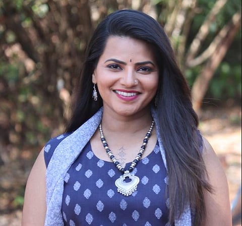 ‘छोट्या बयोची मोठी स्वप्नं’ या मालिकेत स्वप्नाली पाटीलची एन्ट्री