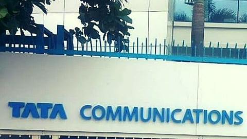 टाटा कम्युनिकेशन्स