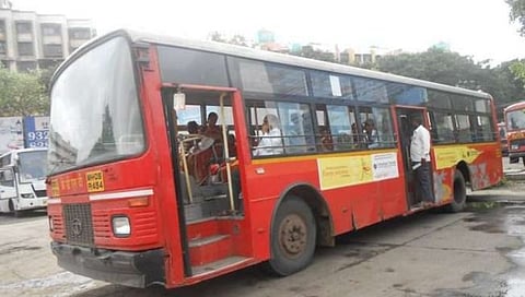 केडीएमटी