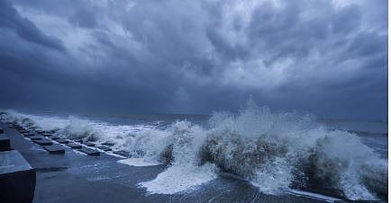 Cyclone Mandos Update