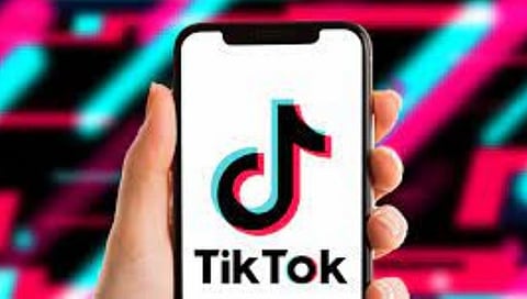 ByteDance : टिकटॉक डेटा वापरून पत्रकारांवर ठेवली पाळत, चिनी कंपनीने दिली कबुली