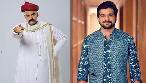 क्षितिज दाते