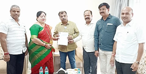 कुसगाव टोलनाक्याजवळ लवकरच ट्रॉमा केअर सेन्टर