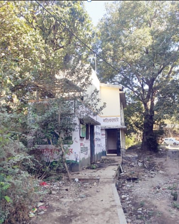 आळंदी न.पा.च्या आरोग्य विभागाचा भाविकांच्या जिवाशी खेळ