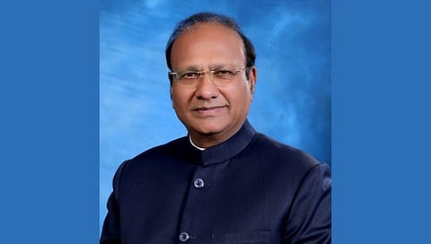 विदर्भाच्या तोंडाला नेहमीच पाने पुसली; वेगळा विदर्भ ही काळाची गरज-प्रकाश मारकवार