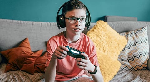 Kids and OCD : पालकांनो वेळीच सावध व्हा… व्हिडीओ गेम आणि YouTube व्हिडिओमुळे मुलांना ‘या’ मानसिक विकाराची भीती