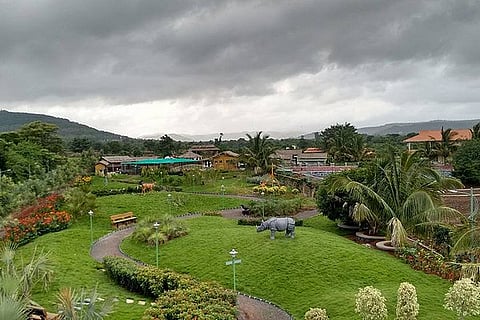 चित्रीकरणामुळे मिळतोय रोजगार; भोर बनतेय चित्रपट, मालिकानिर्मात्यांचे आवडते डेस्टिनेशन