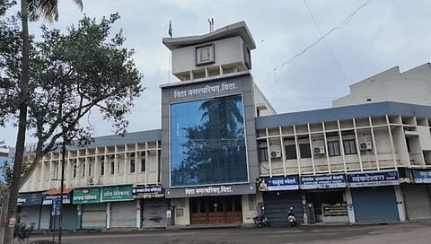 सांगली : विटा नगरपालिकांबाबत मुख्यमंत्र्यांशी चर्चा करुन न्यायालयात भूमिका मांडू