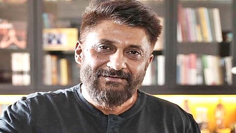 विवेक अग्निहोत्री