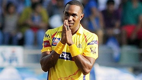 Dwayne Bravo : ड्वेन ब्राव्होची आयपीएलमधून निवृत्ती; सीएकेने सोपावली मोठी जबाबदारी