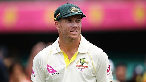 David Warner Retirement: द्विशतकानंतरही डेव्हिड वॉर्नर नाराज, म्हणाला; ‘मी निवृत्त होणार…’